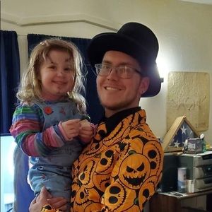 Meet your Posher, John